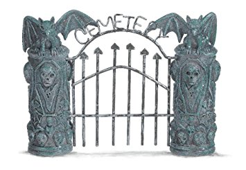Profile picture for this cemetery